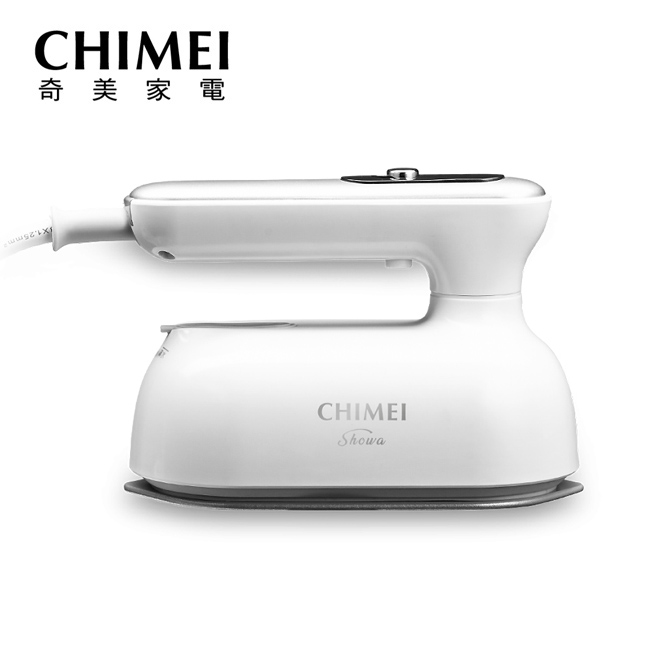 CHIMEI 奇美 CHIMEI奇美 平燙/掛燙2合1蒸氣電熨斗 ST-H095S0