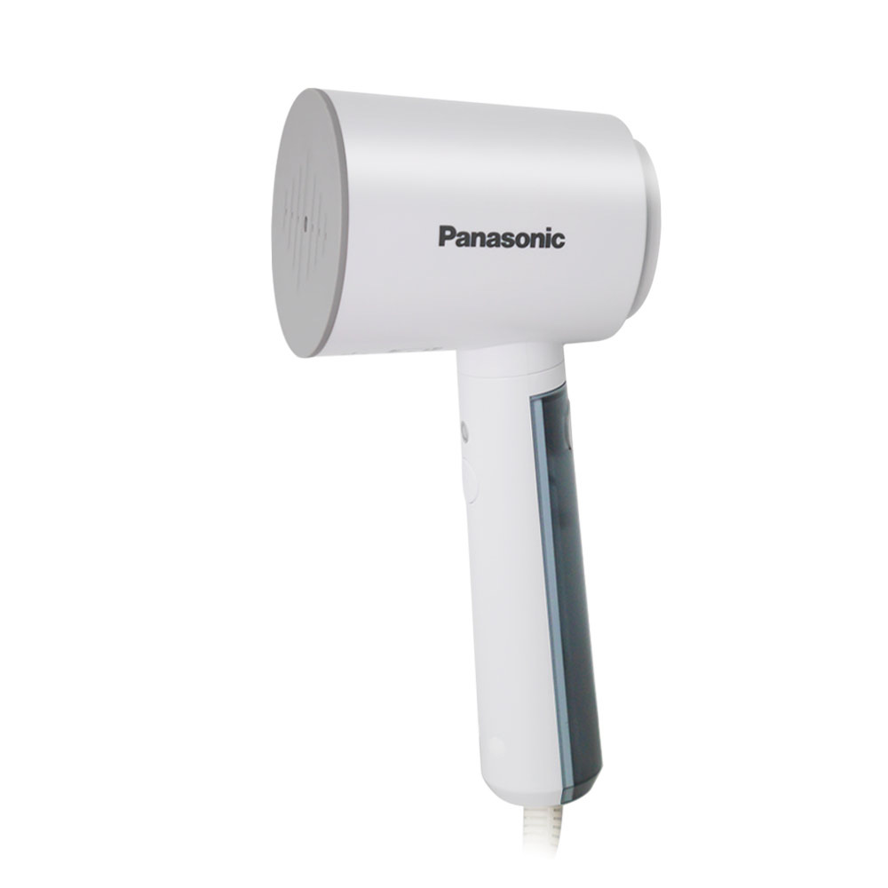 Panasonic國際牌 手持掛燙機(皓雪白) NI-GHD015