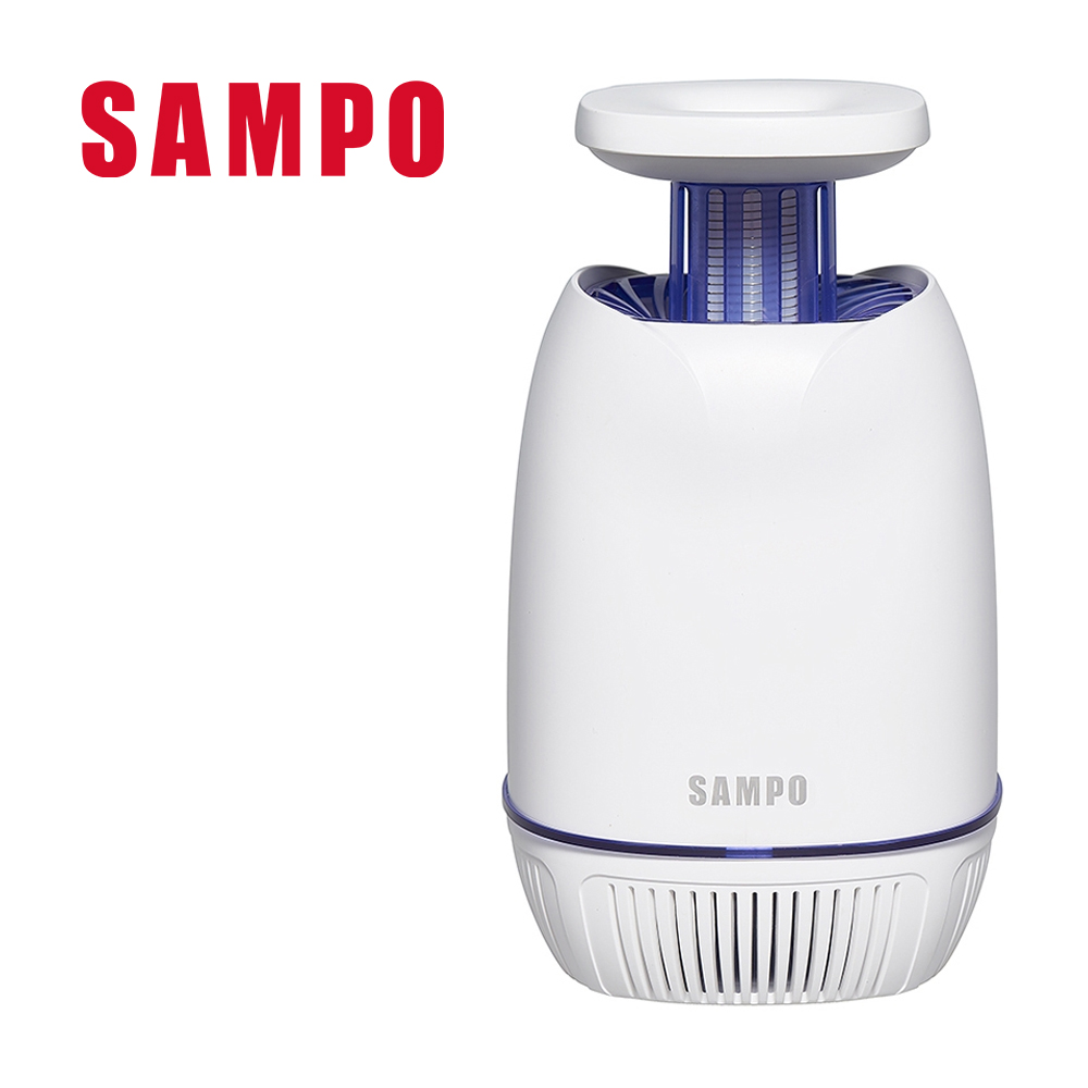 SAMPO聲寶吸入電擊式捕蚊燈 ML-PA03S