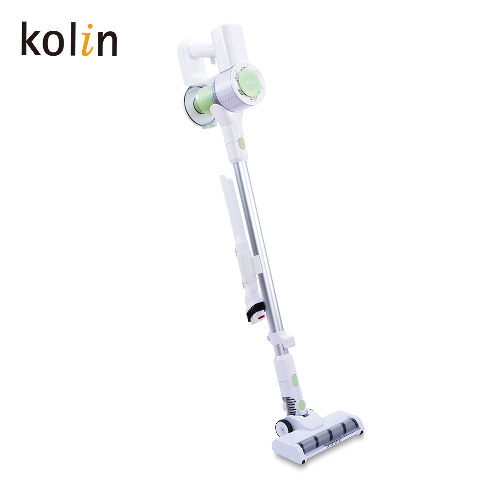 【Kolin】歌林HEPA手持無線吸塵器 KTC-MN1185A