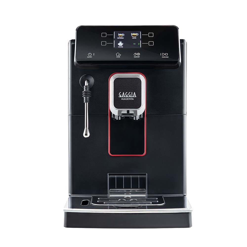 GAGGIA MAGENTA PLUS 爵韻型全自動義式咖啡機