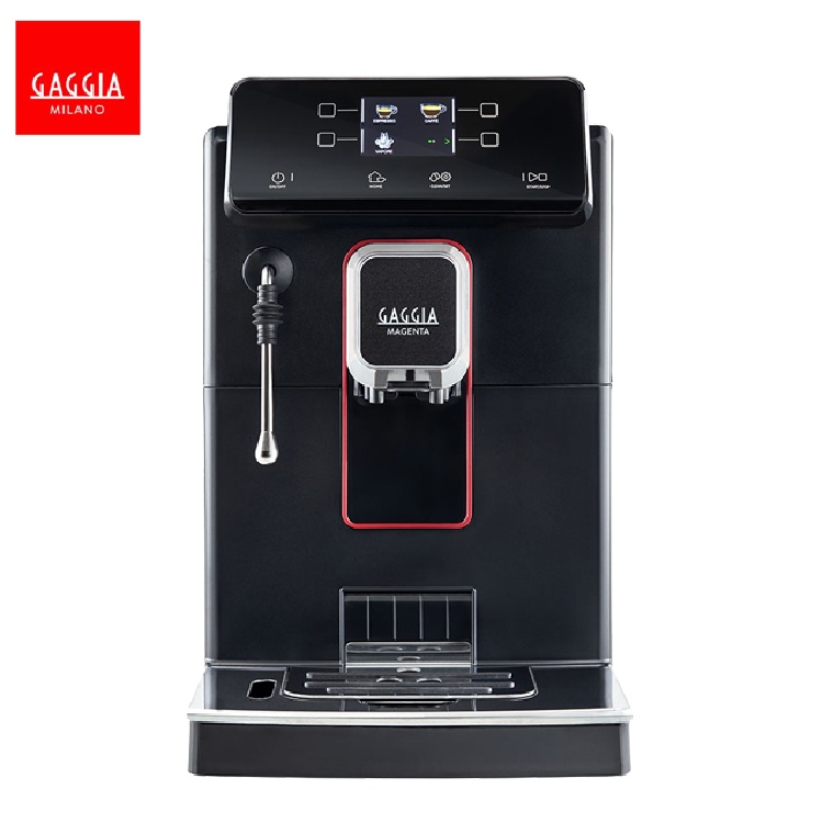 GAGGIA MAGENTA PLUS 爵韻型全自動義式咖啡機