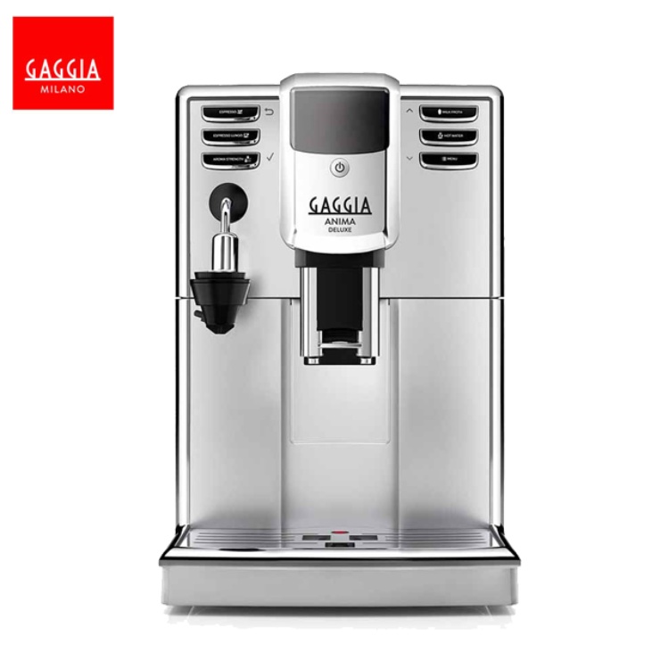 GAGGIA ANIMA DELUXE 絢耀型全自動義式咖啡機