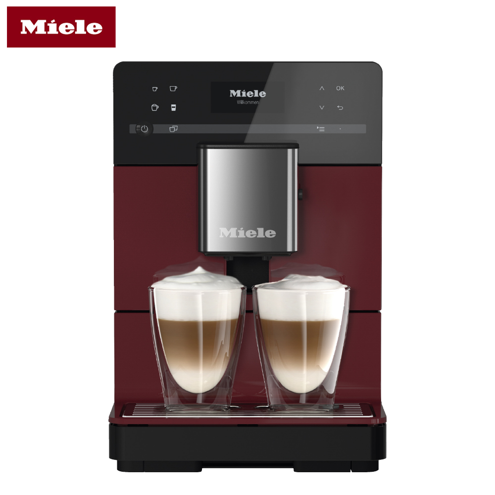 【德國Miele】CM5310獨立式咖啡機