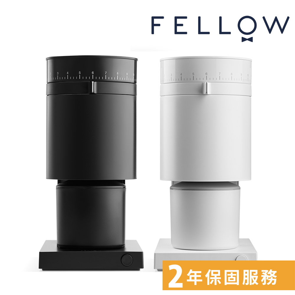 【FELLOW】Opus 新國民磨豆機(錐刀磨豆機)