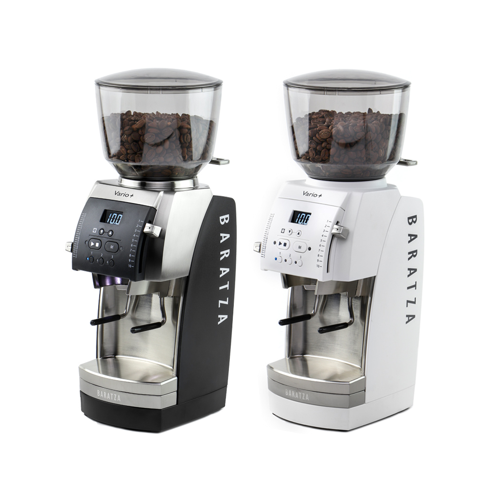 美國Baratza-電動咖啡磨豆機-Vario+(2色可選)1台/盒