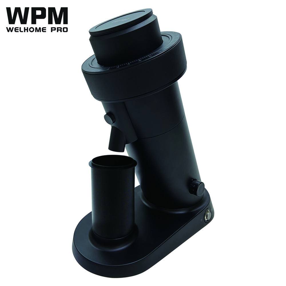 WPM ZP-1 AllGround磨豆機(HG7303BK)