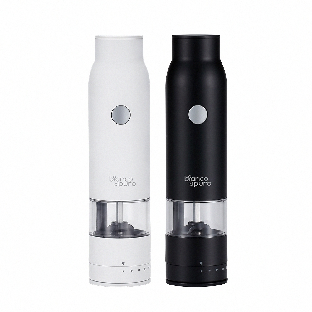 Bianco di puro彼安特 電動研磨罐 KM020