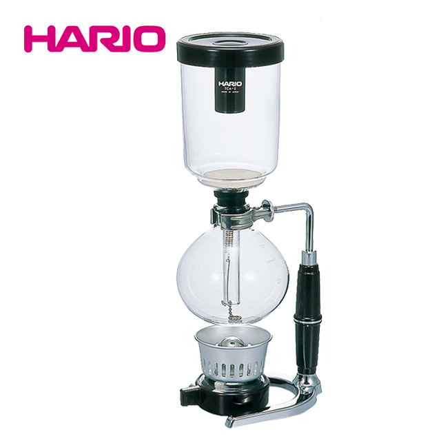 HARIO 虹吸式咖啡壺TCA-5 一組