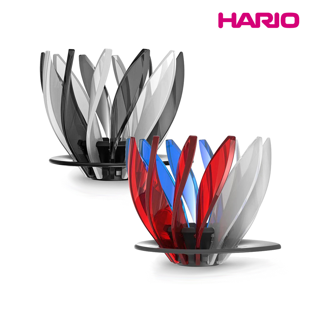 【HARIO】V60 睡蓮濾杯 - 限定色
