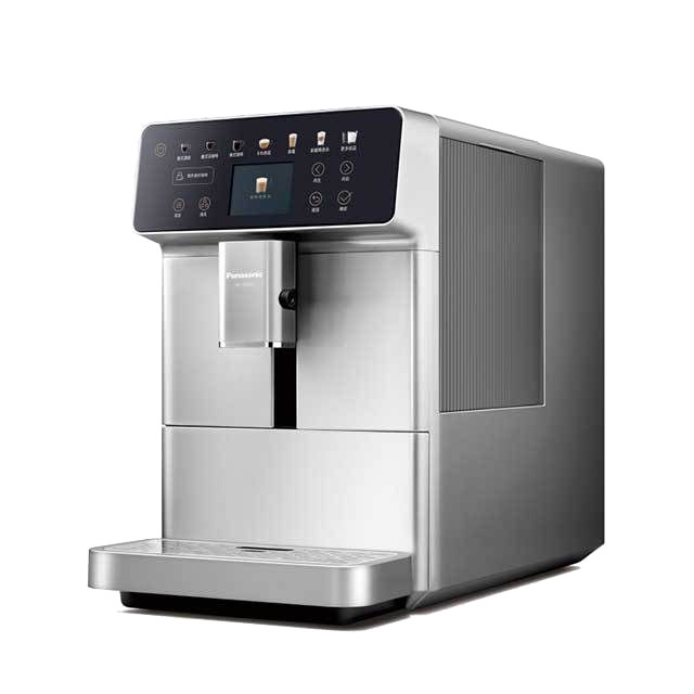國際牌 Panasonic 全自動義式咖啡機