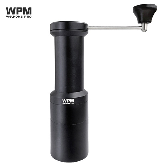 WPM 便攜式手搖磨豆機(HG4392)