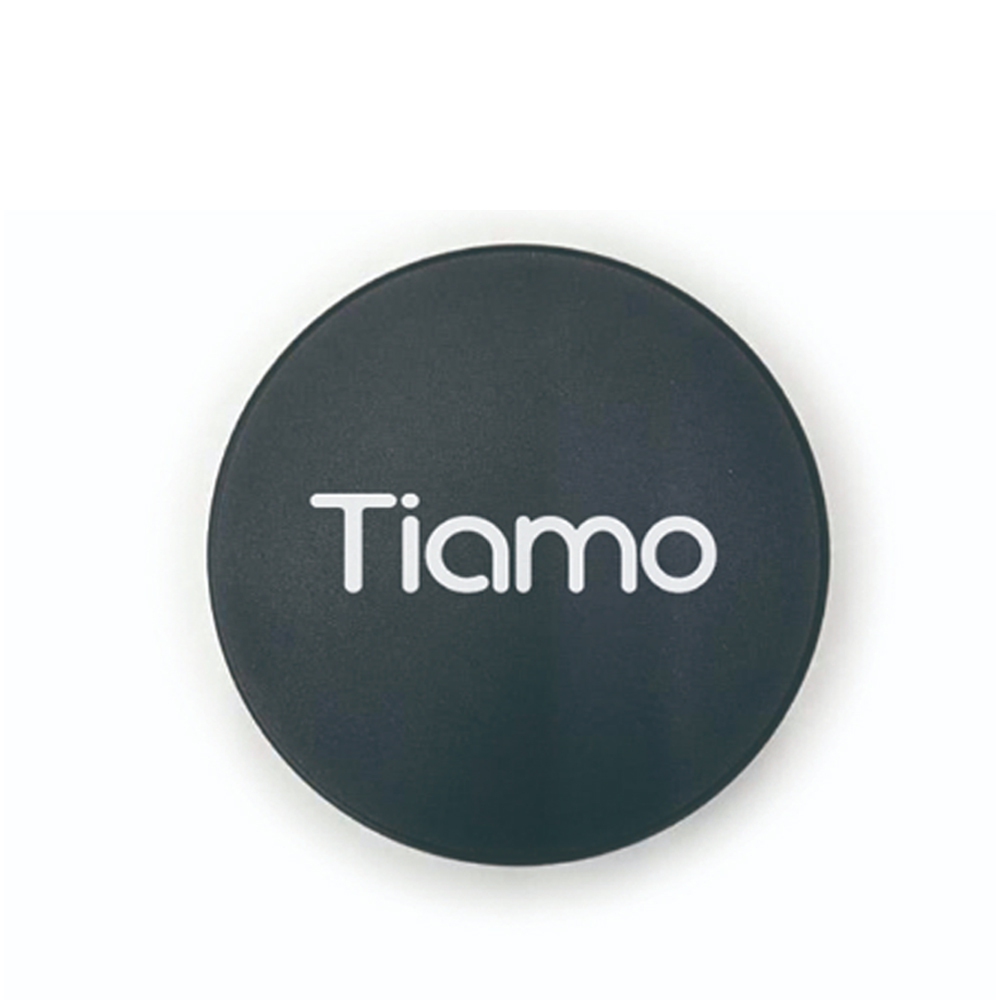 Tiamo三漿佈粉器58mm 黑(HG4396)