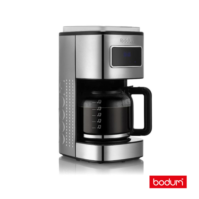 【丹麥BODUM 】美式咖啡機(總代理公司貨)