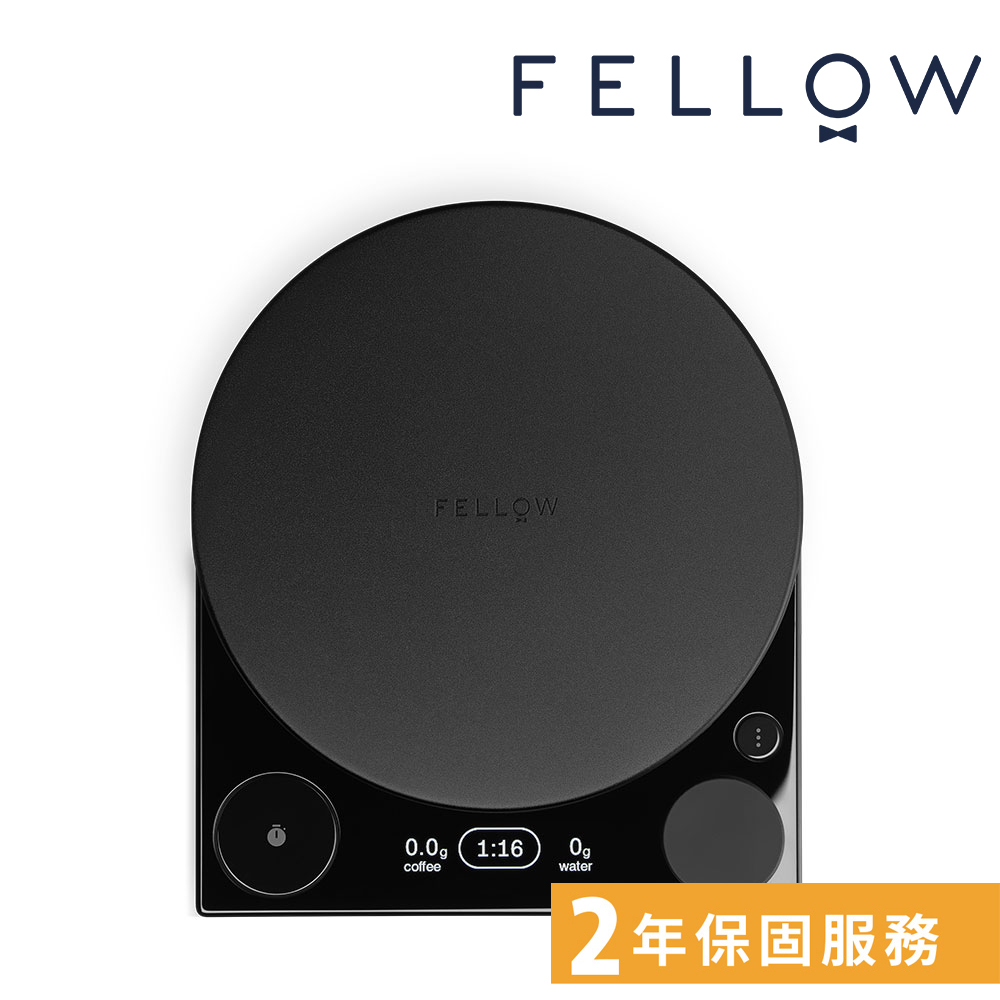 【FELLOW】Tally Pro - 精準咖啡沖煮秤