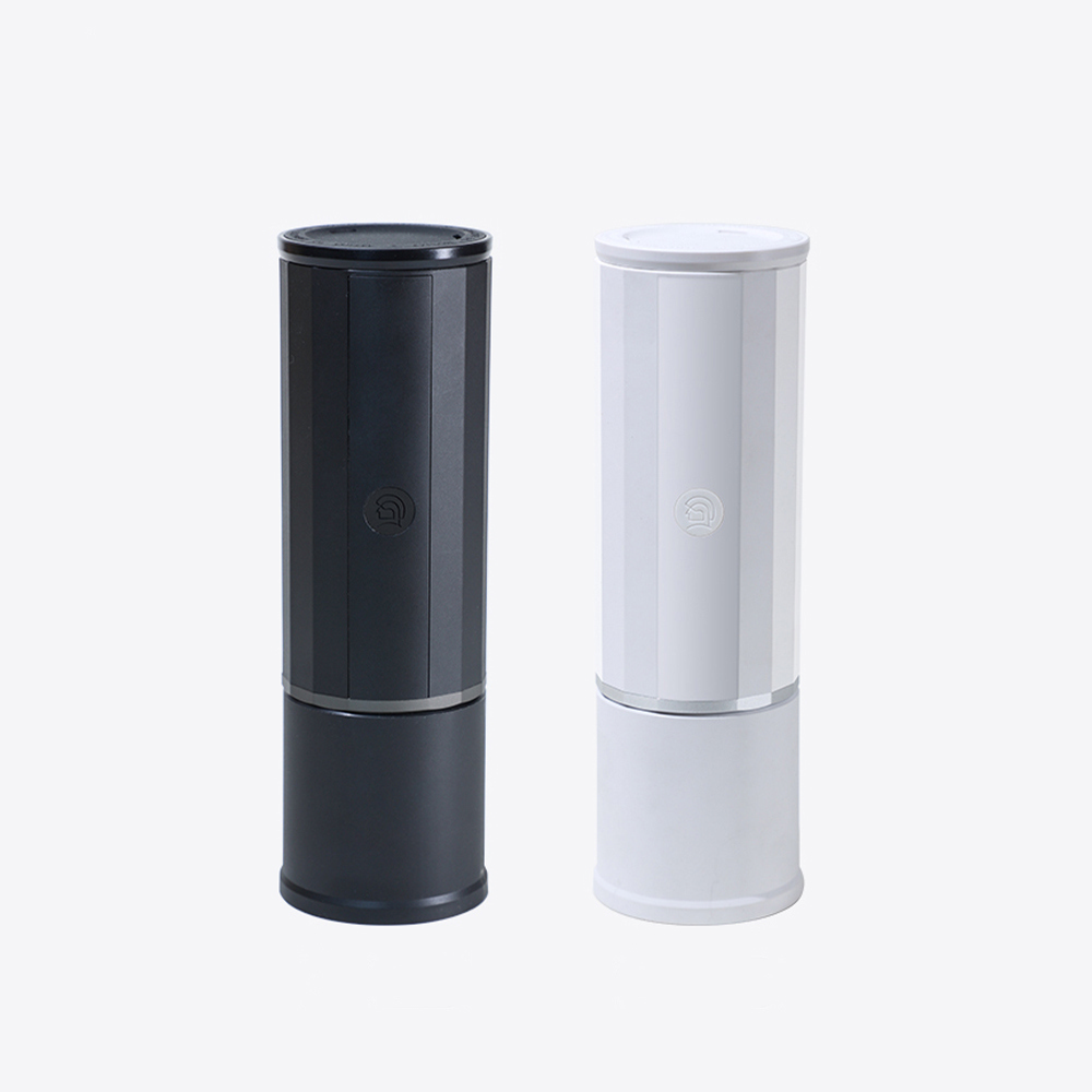 【Hero】攜帶型電動兩用義式萃取膠囊咖啡機