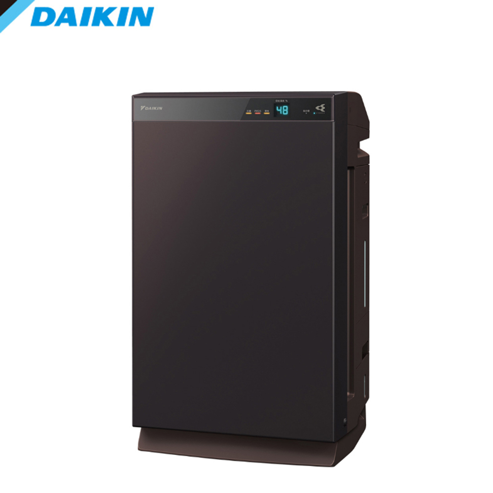 DAIKIN 大金 頂級閃流放電美肌保濕型空氣清淨機 MCZ70YSCT (陳列機)-