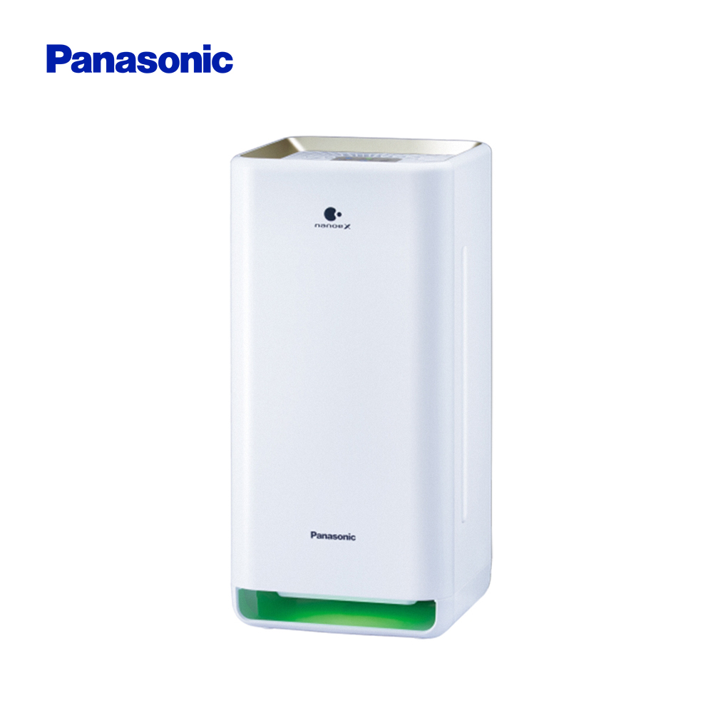 Panasonic 國際牌 nanoeX濾PM2.5空氣清淨機F-P40LH (陳列機)