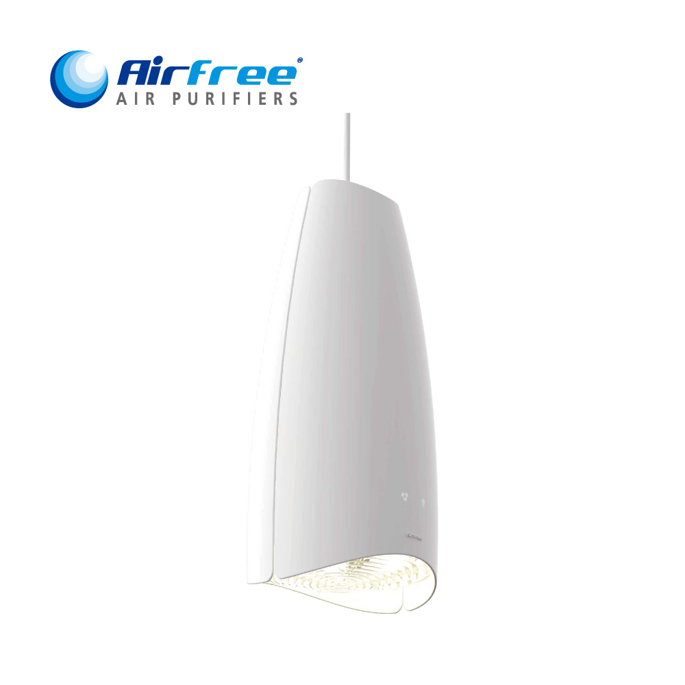 Airfree LAMP 情境吊燈空氣殺菌機