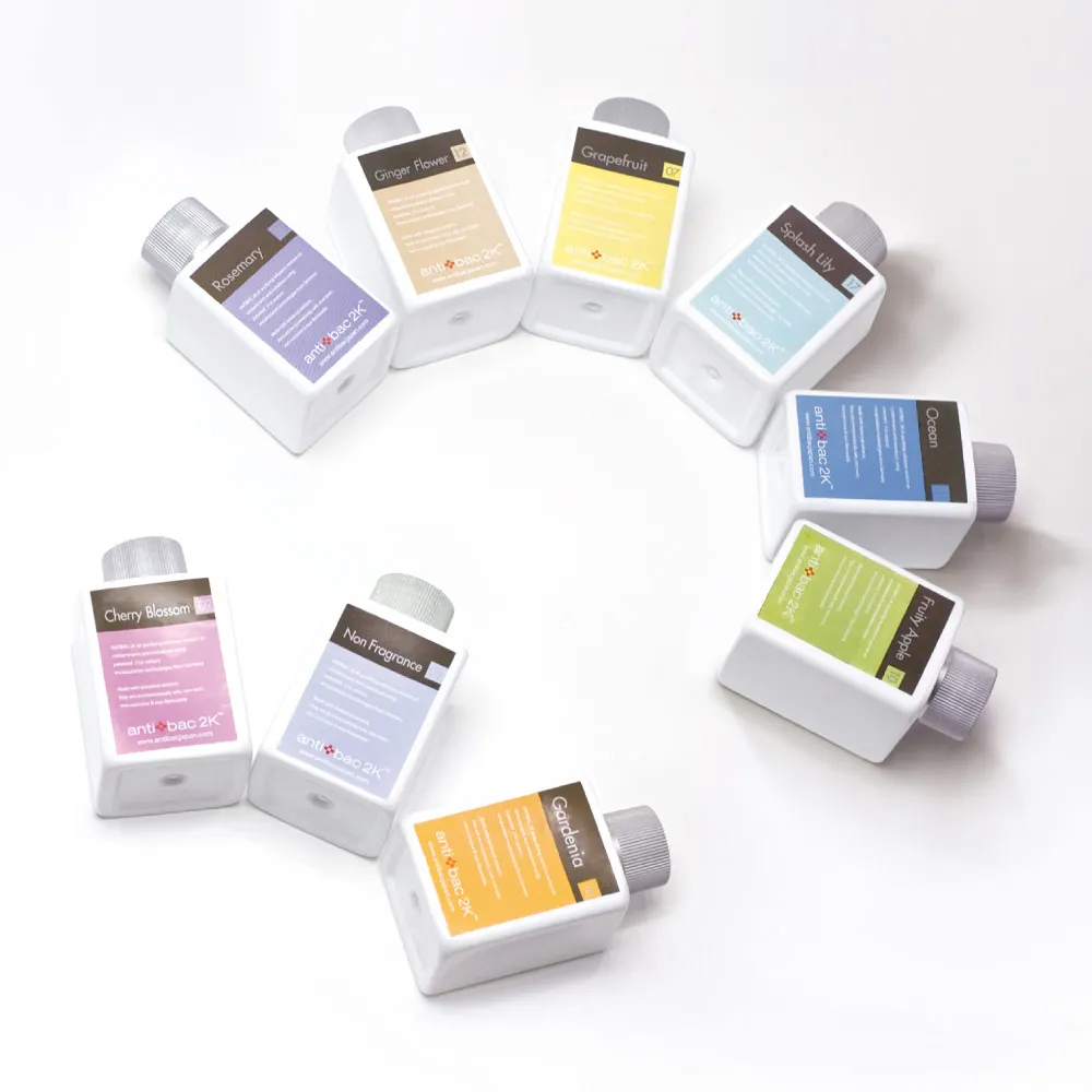 antibac2K 安體百克淨化液120ml