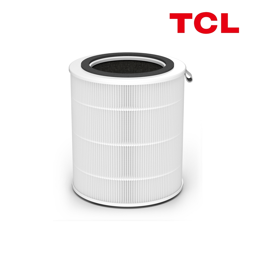 TCL A2 Smart 適用 - 醫療級H13 True HEPA濾網 殺菌加強型