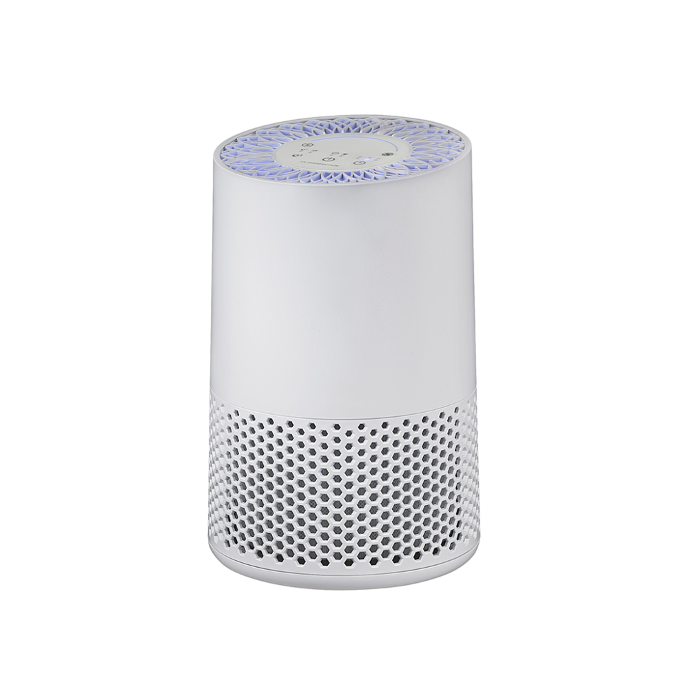 AirRun PC181 UVC抗敏殺菌空氣清淨機