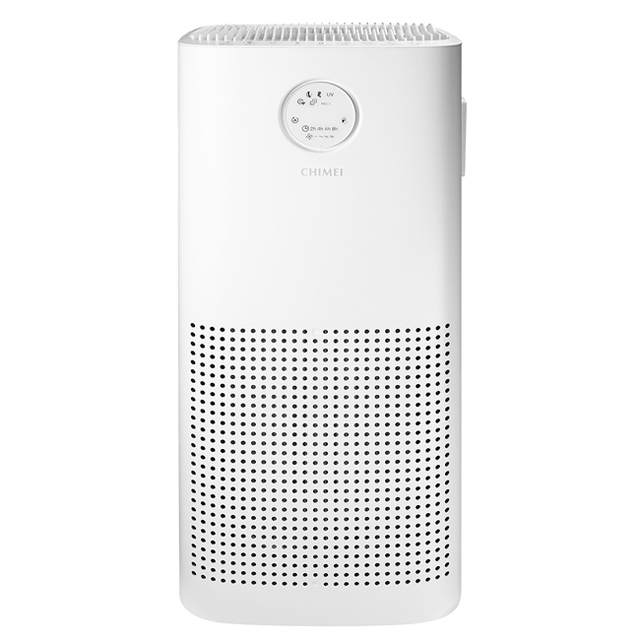 CHIMEI 奇美 360度智能全淨化空氣清淨機 AP-15SRH1