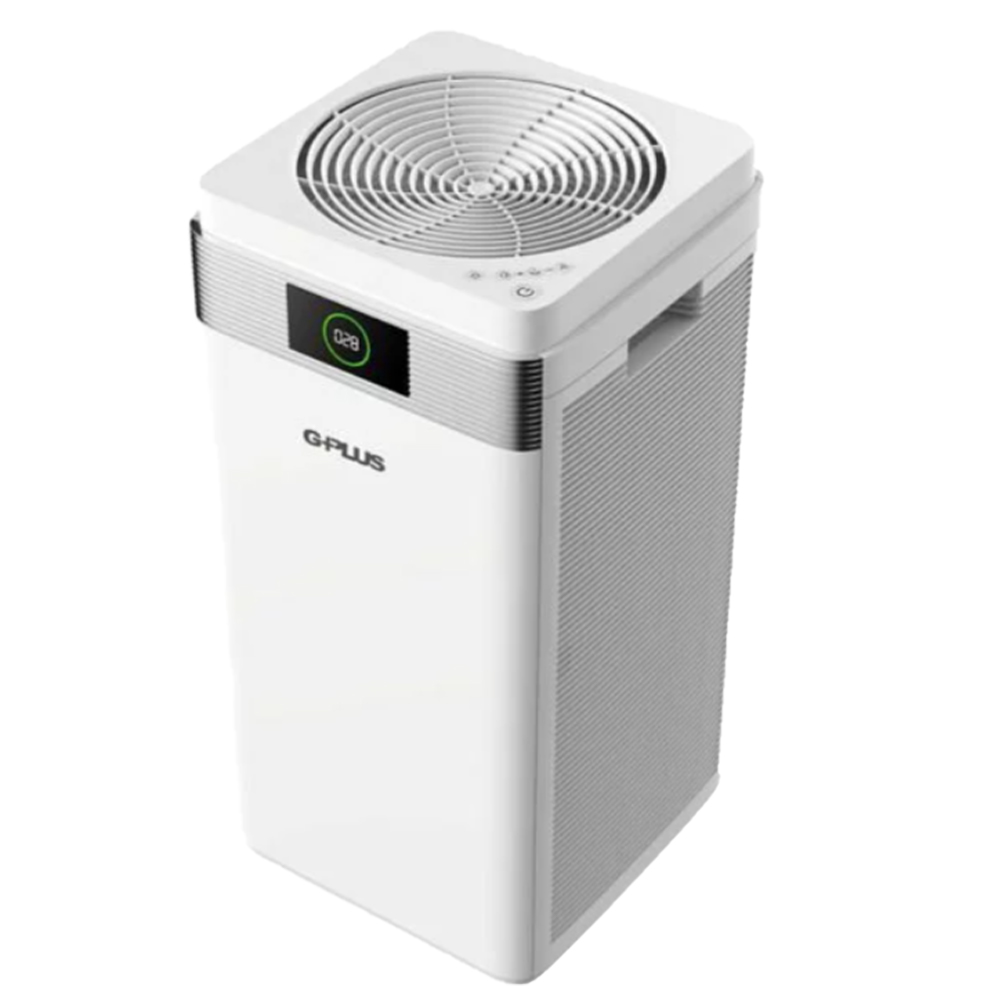 GPLUS Pro 1000 雙側進風空氣清淨機