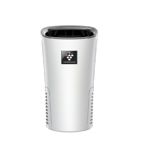 SHARP 夏普 好空氣隨行杯 隨身型空氣淨化器 IG-NX2T-W