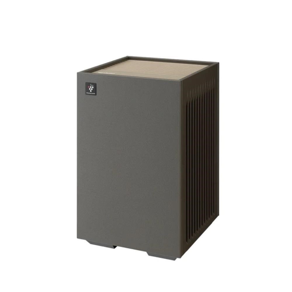 SHARP 夏普 迷你方 mini 空氣清淨機  FU-S40T-T 小茶棕