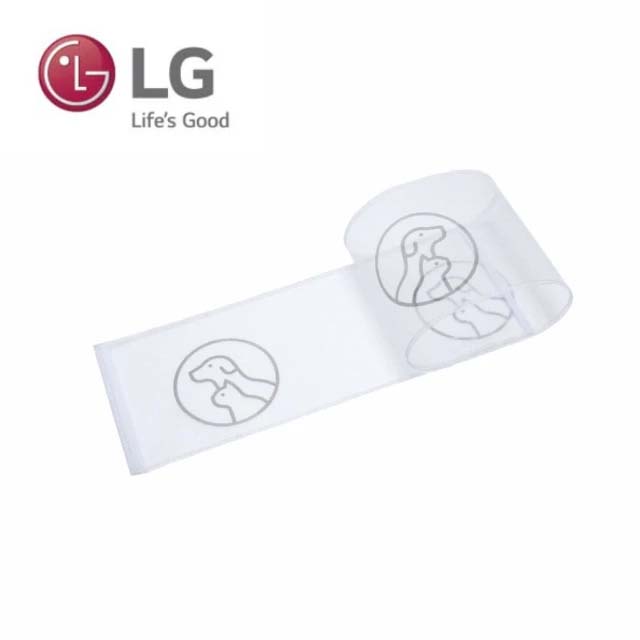 LG 樂金 PuriCare 360°空氣清淨機 可拆式毛髮專用外置濾網 PFPDPC06(6入組)