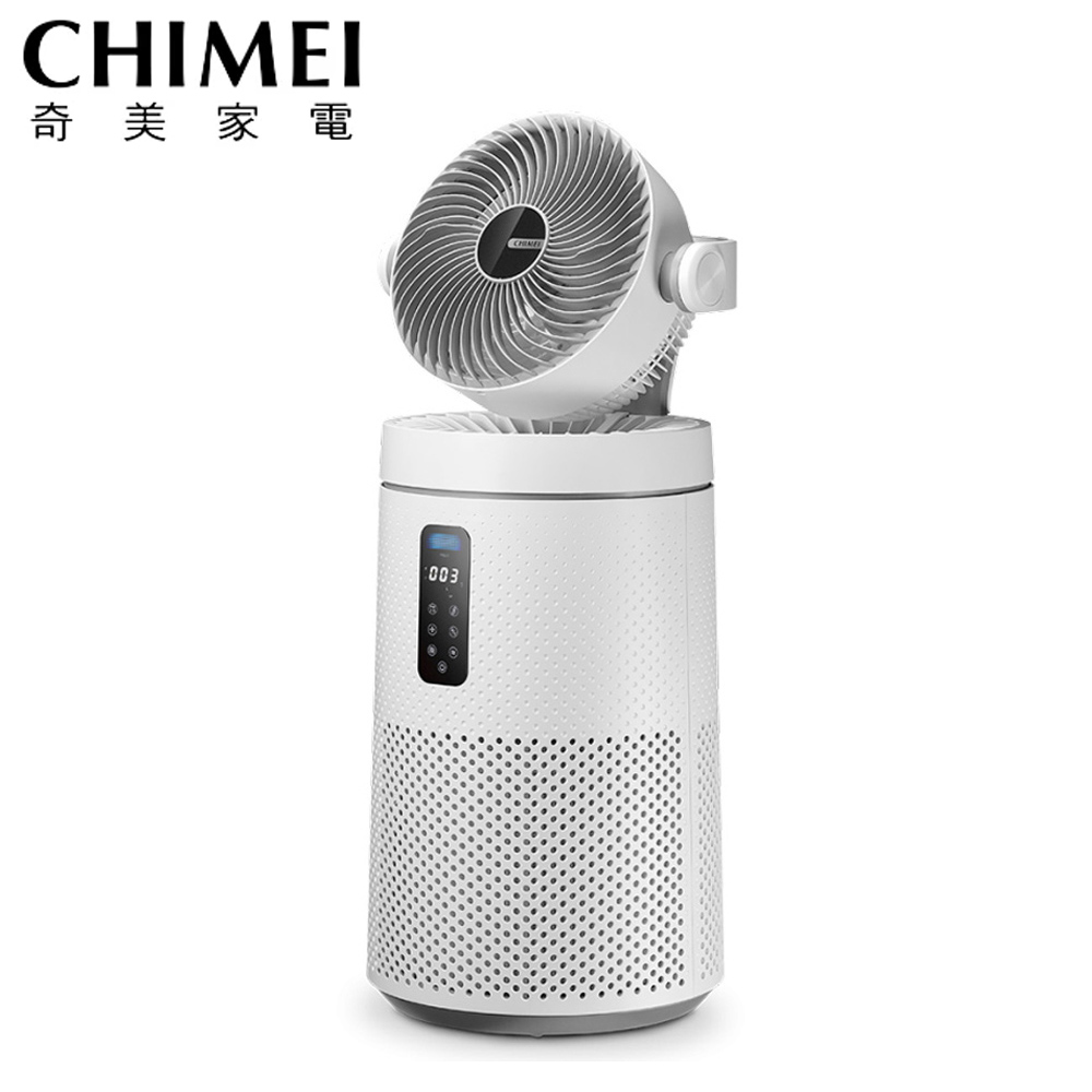 CHIMEI 奇美 三合一智慧空氣迴圈清淨機 AP-09FRC1