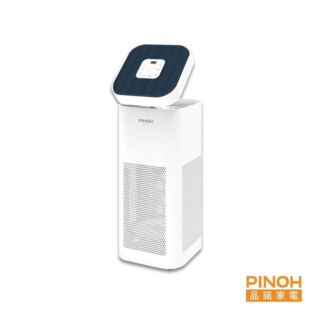 PINOH 品諾 龍捲風循環扇長效空氣清淨機(DA-A1002RW)