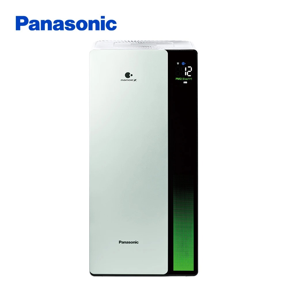 Panasonic 國際牌 F-P60PH 12坪空氣清淨機