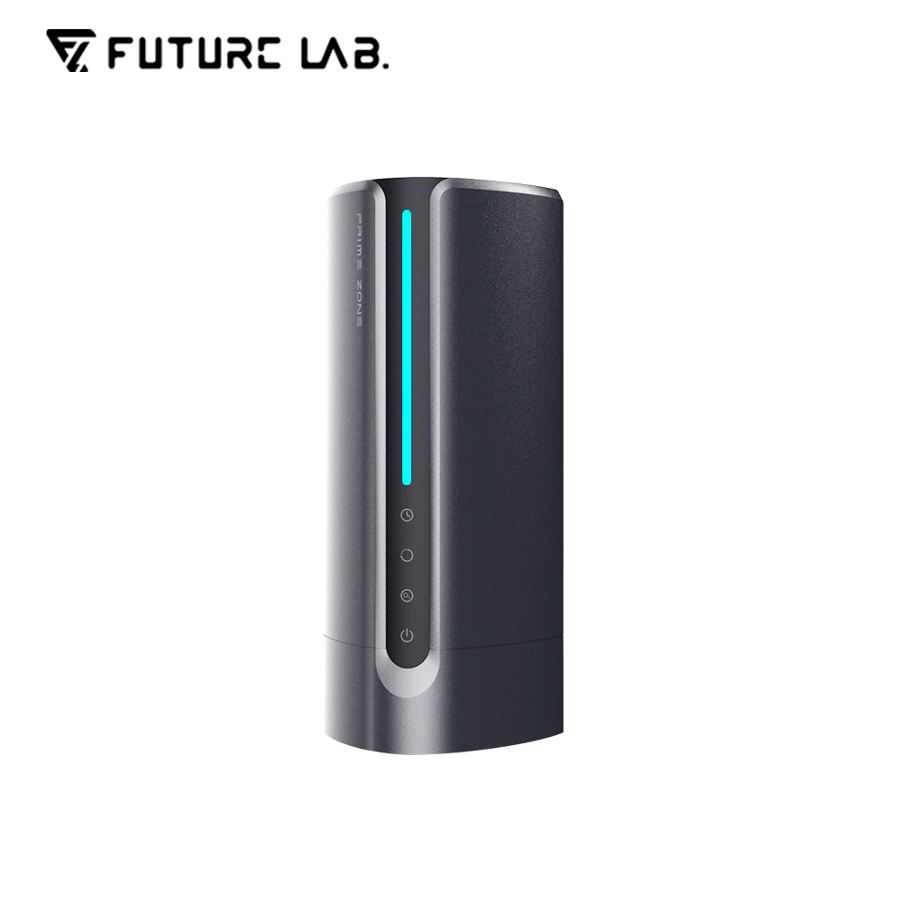 Future Lab. 未來實驗室 PrimeZone AromaO3 精油滅菌水霧機