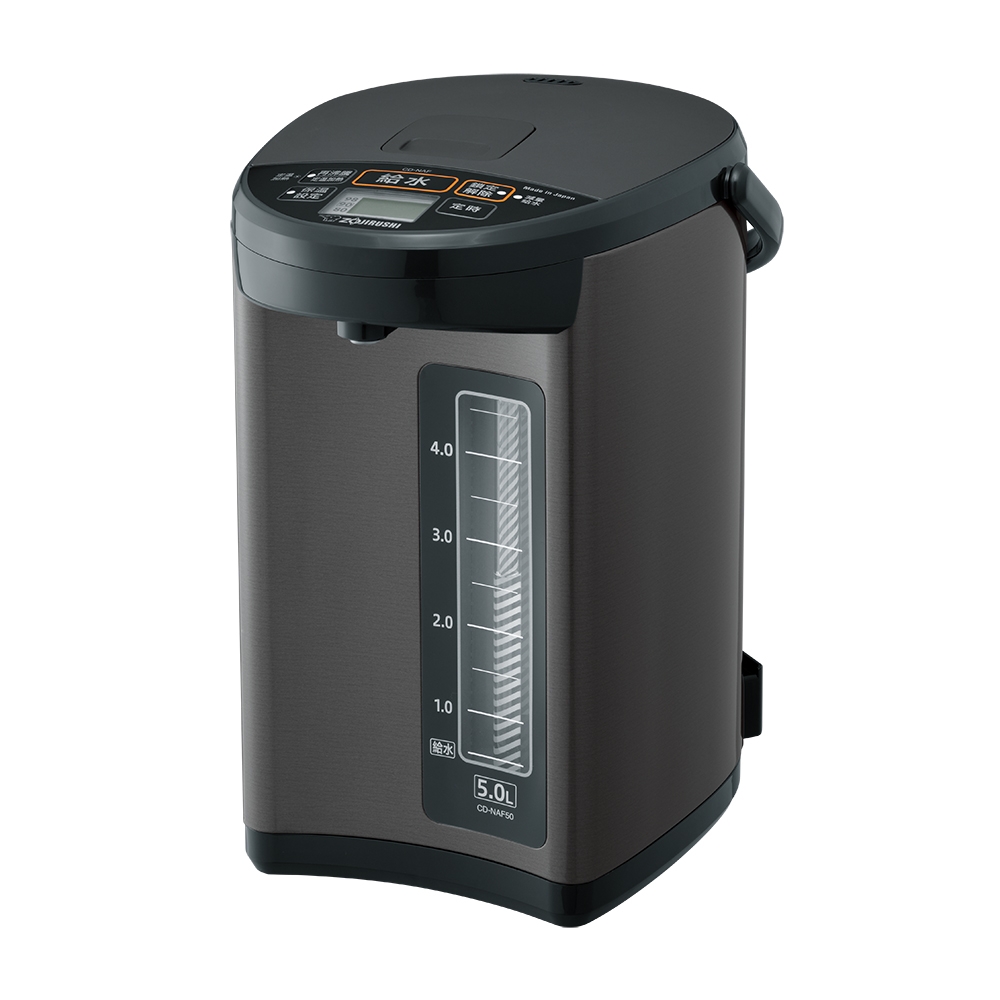 ZOJIRUSHI 象印 5.0L微電腦電動熱水瓶 CD-NAF50