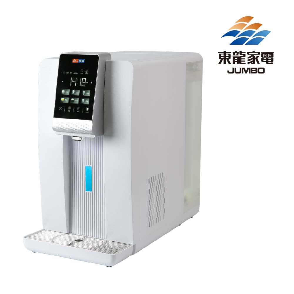 東龍 TE-521i冰溫熱逆滲透淨飲機
