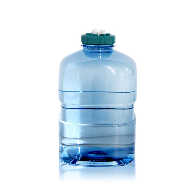 晶工牌PS-9001聰明蓋儲水桶5.8L