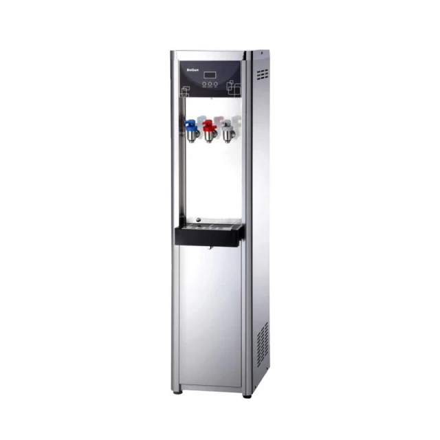 [麗水生活 BQ-971H冰溫熱飲水機