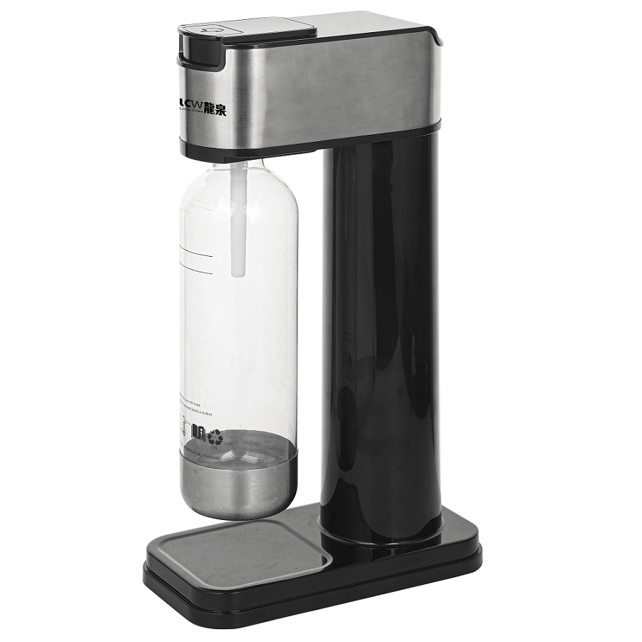 LCW 龍泉 手壓式氣泡水機LC-B-590