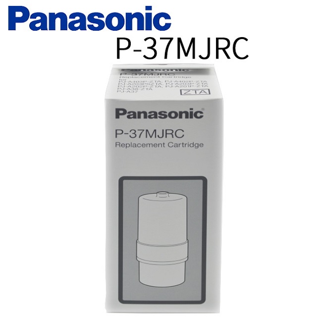 Panasonic 國際牌除菌濾心 P-37MJRC