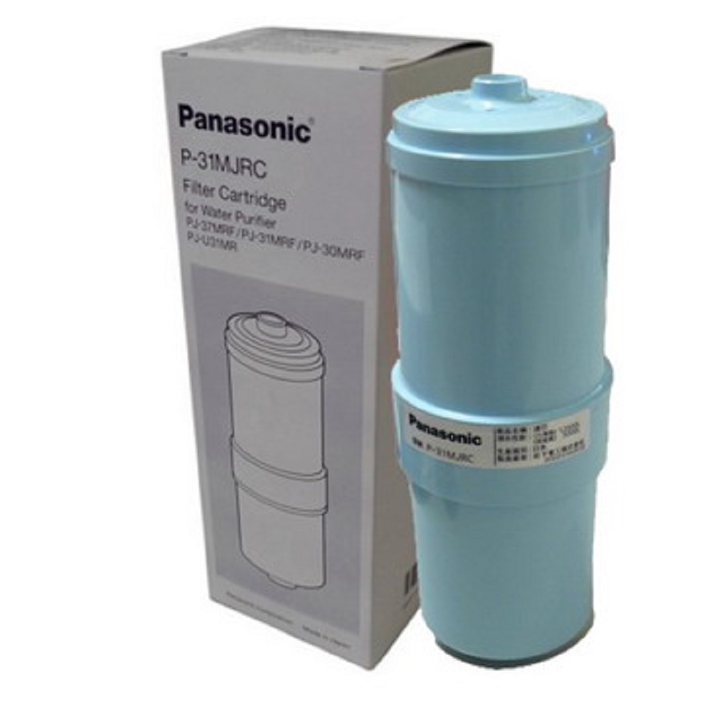 (快速到貨)Panasonic 國際牌 濾水器濾心 P-31MJRC -