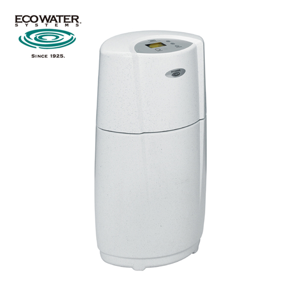 【諾得淨水】ECOWATER微電腦全屋淨水系統-610WHF(全戶式淨水設備)