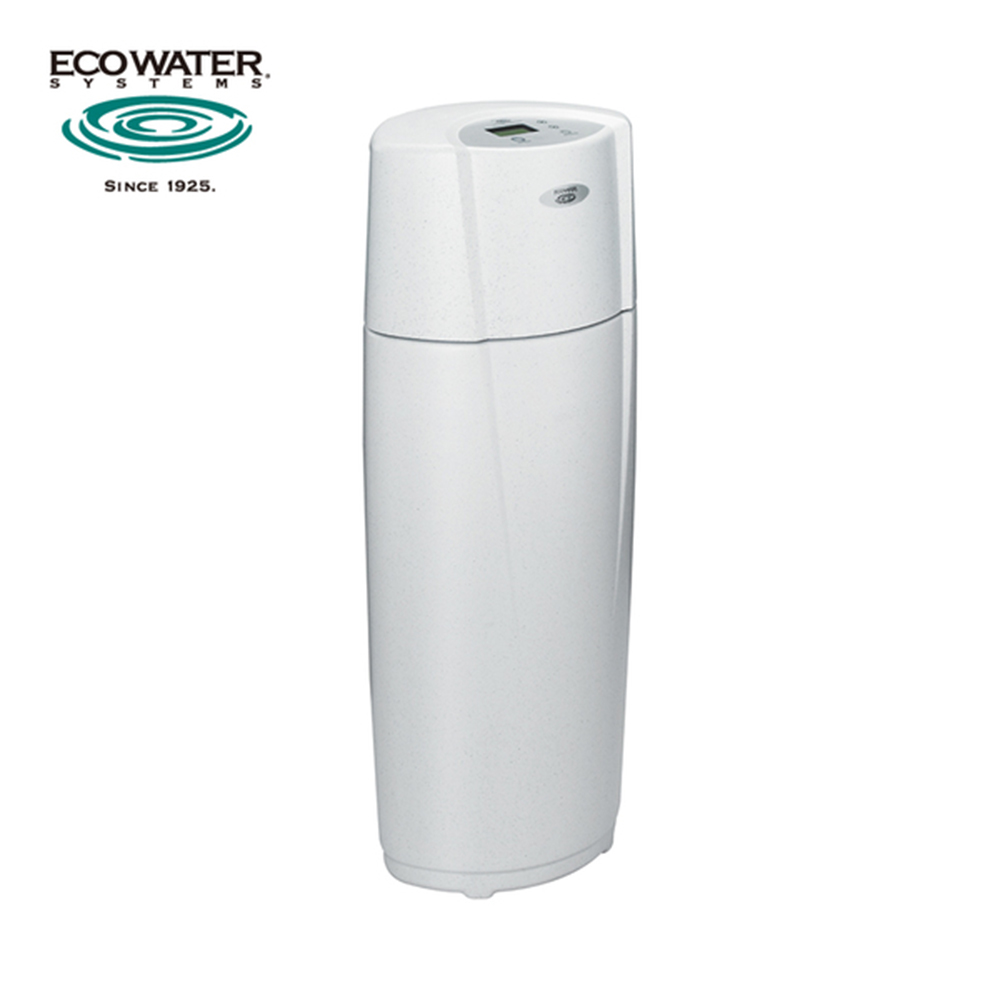 【諾得淨水】ECOWATER微電腦全屋淨水系統-618WHF(全戶式淨水設備)