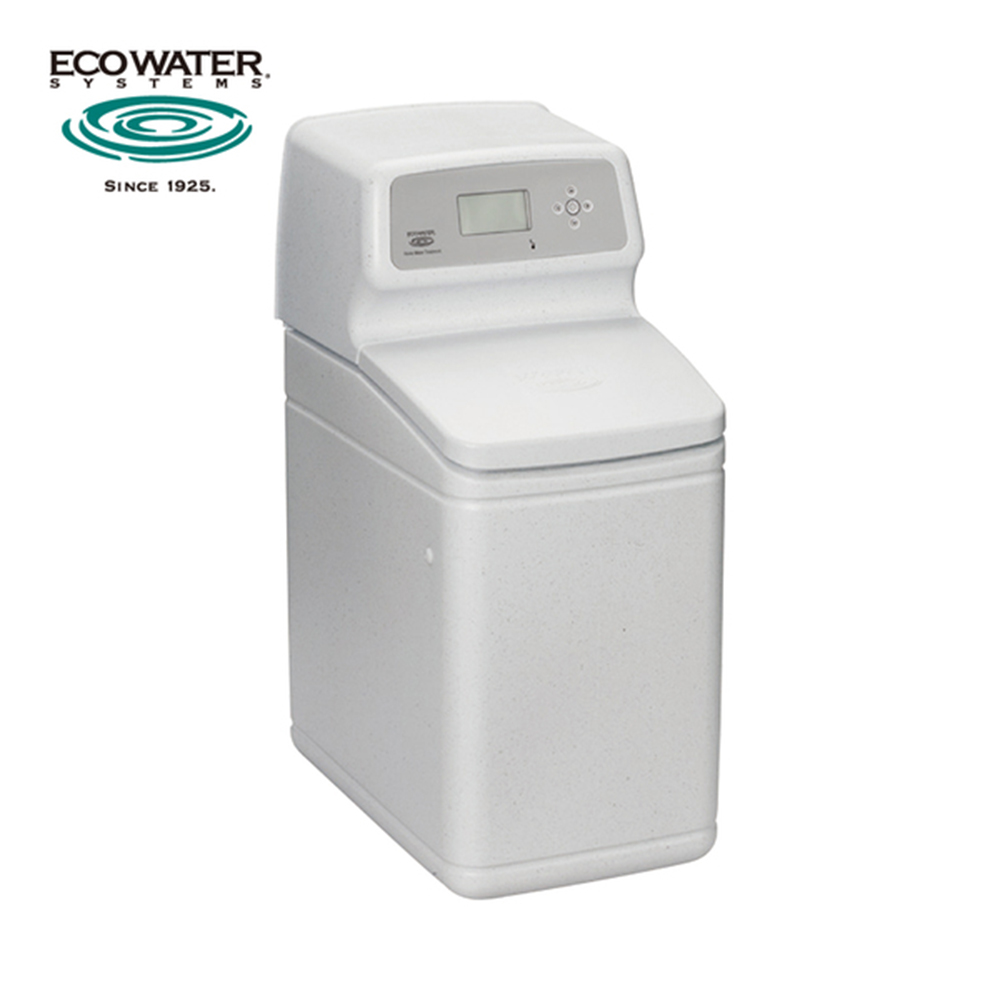 【諾得淨水】ECOWATER微電腦全屋軟水系統-611ECM(全戶式淨水設備)