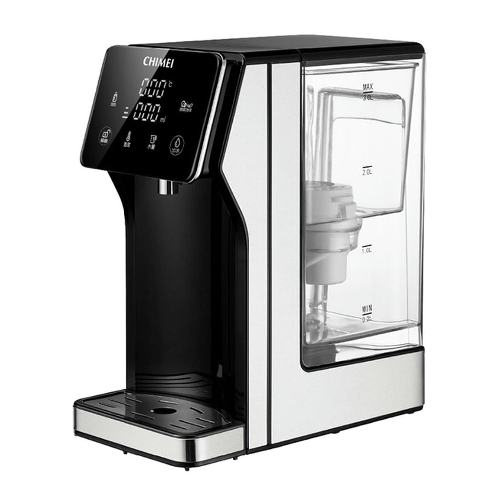 CHIMEI 奇美 瞬熱智慧溫控飲水機 WB-30MWTA