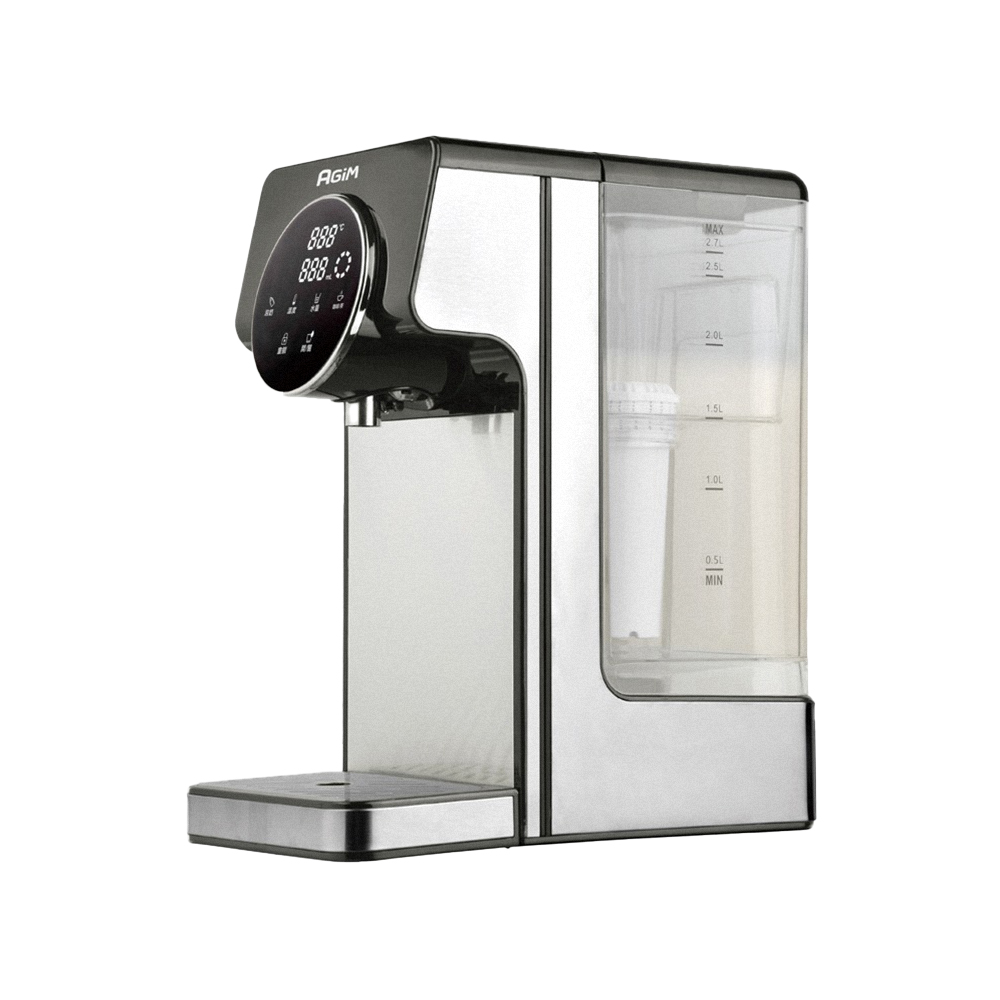 AGiM阿基姆 瞬熱式淨水器 IW-2701