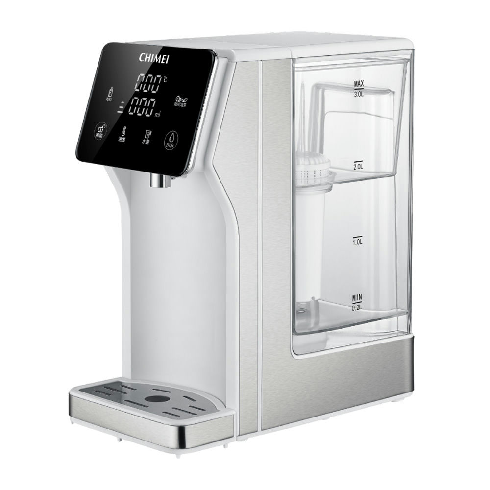 CHIMEI 奇美 3L瞬熱智慧溫控飲水機 WB-30MRW2
