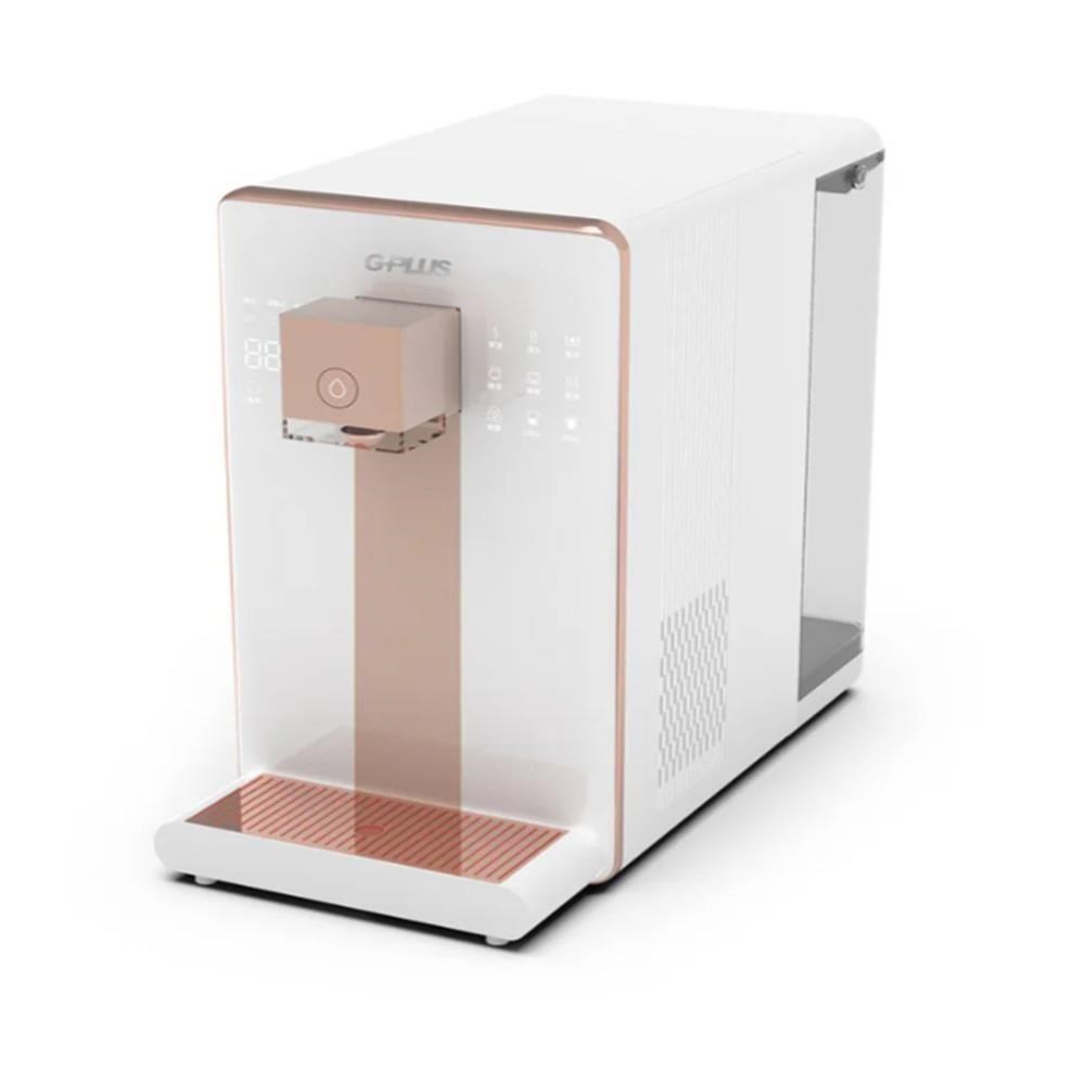 G-PLUS 拓勤 尊爵 RO 冰溫熱 開飲機 GP-W03CR 贈大全配濾心組