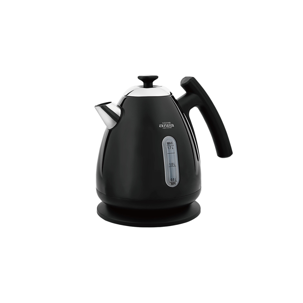 AIWA 愛華 溫控電茶壺AA-K21S